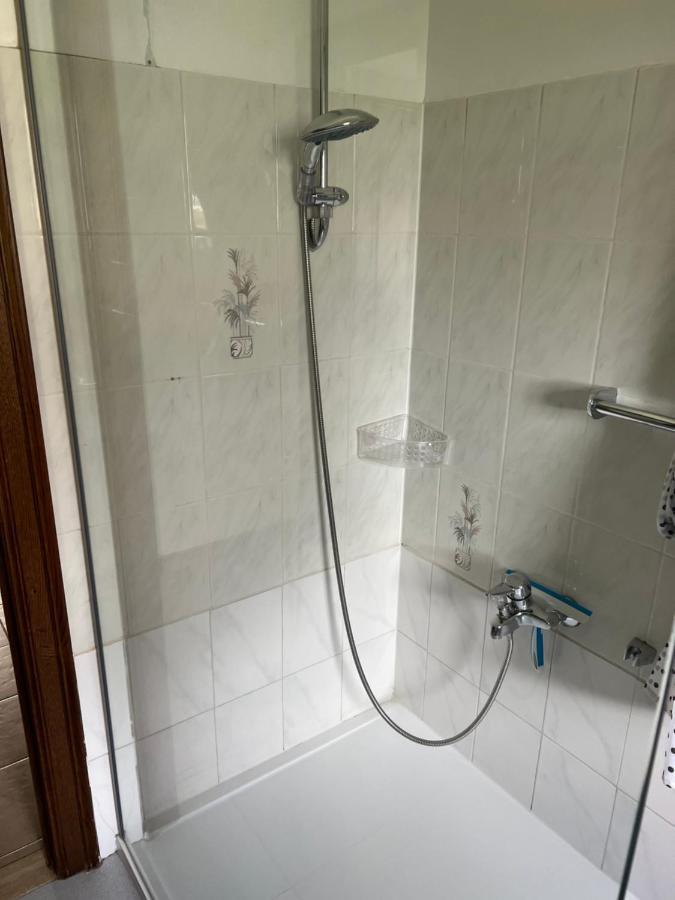 Villa Jean Blankenberge Esterno foto